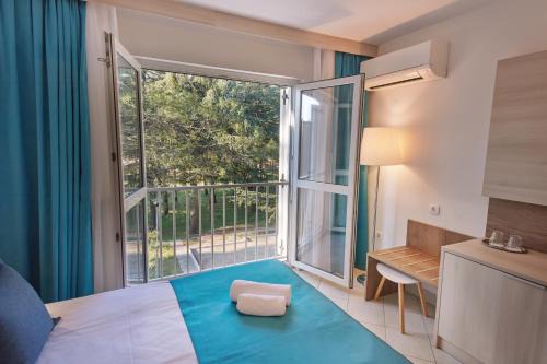 Villas - Hotel & Resort Adria Ankaran in Ankaran