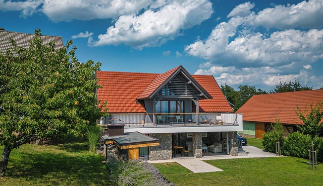 Vineyard Cottage Lan On The Hill, Semič, Slovenia in Semic