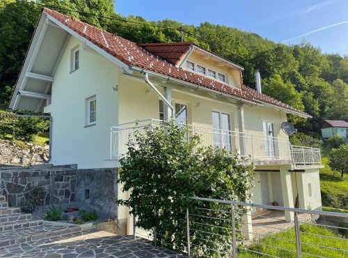 Vineyard cottage SkyView in Semič