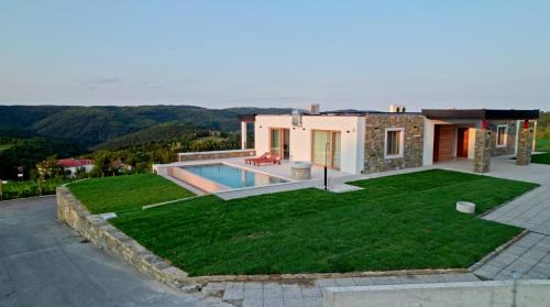 Vinsko posestvo Rodica - Rodica Wine Estate in Koper