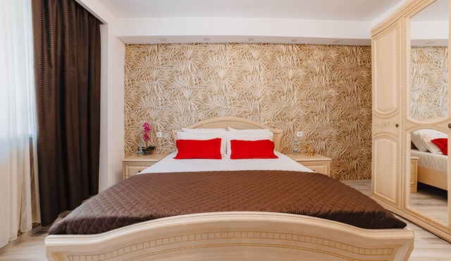 Visit Romania By Brasov BnB 1 in Brașov