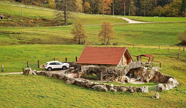 Visnja Gora Meadow Hideaway with Terrace - Standard One Bedroom Apartment with Terrace in Visnja Gora