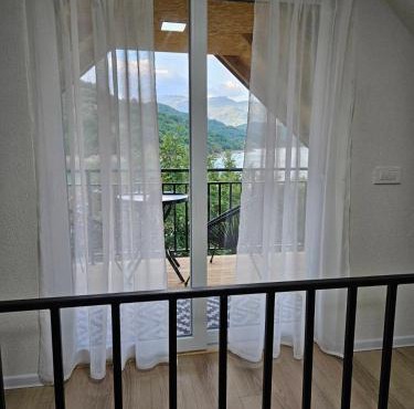 Vista Lago in Jablanica
