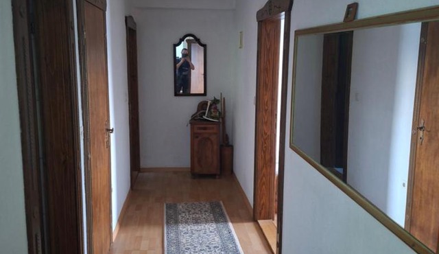 VRATA IGMANa in Hadžići