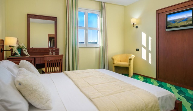 Vrata Krke Hotel in Sibenik