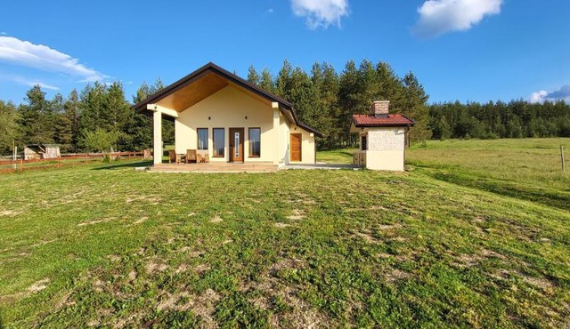 Weekend house Ema in Livno
