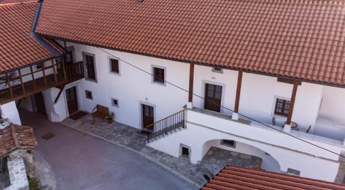 Wellba Boutique Hotel in Slap