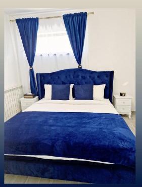 White Residence in Oradea