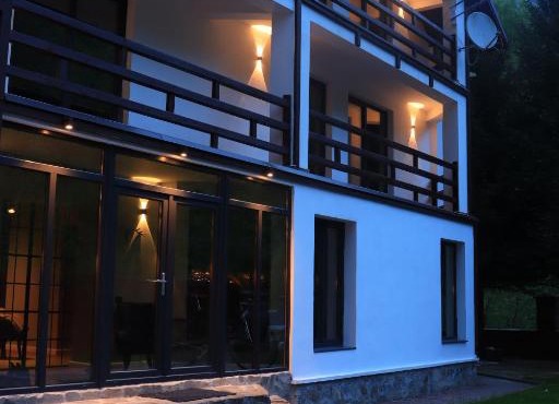 Wild Hunts Boutique Lodge in Riu de Mori