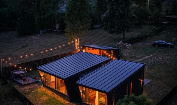 WiNGS Retreat in Lupsa