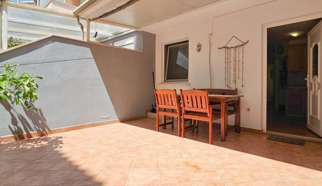 Wohnung "Domili" mit eigener Terrasse by Interhome