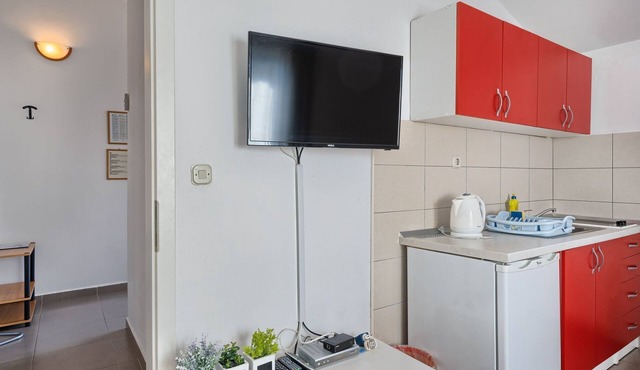 Wohnung in Okrug Gornji mit Privatem Pool by Interhome