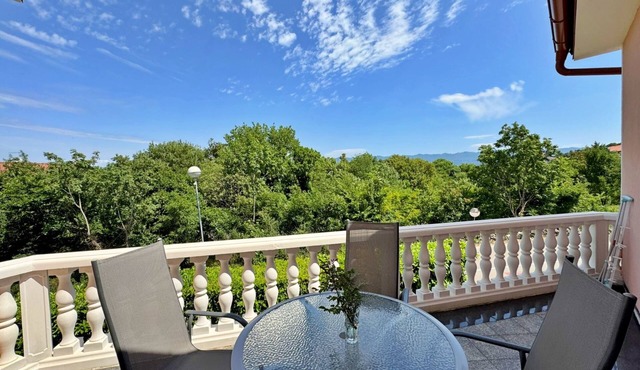 Wohnung Vodopija by Interhome in Krk/Čižići