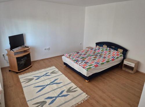 Wolf Apartments in Sângeorgiu de Mureș