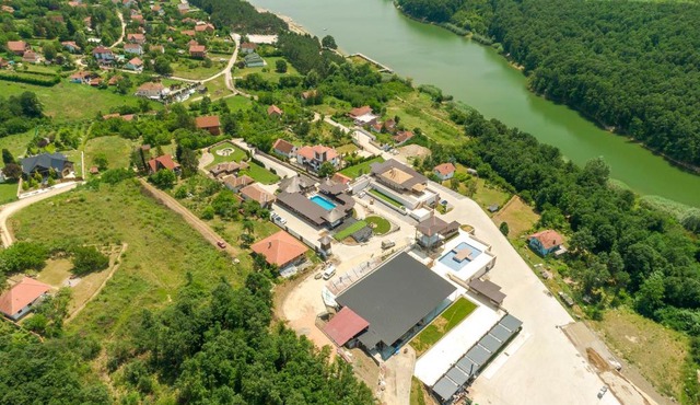 Woodland Resort in Kragujevac