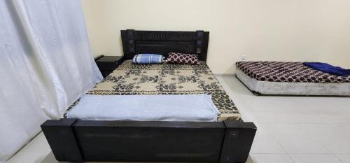 Your friendly home room in Sharjah