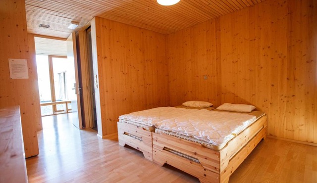 Youth Hostel Punkl in Ravne na Koroškem