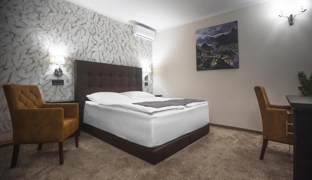 ŽAD Apartments and Rooms in Banja Luka