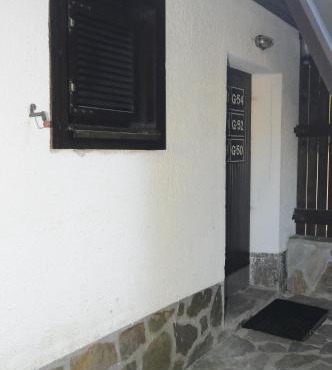 Zeleni Apartment Rogla in Zreče