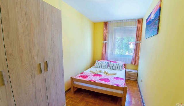 Zeljana Apartment - 5 Minutes’ Walk from the Old Bridge in Mostar
