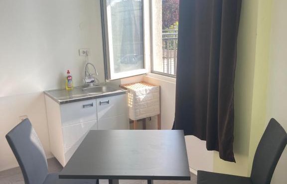 Zemun Lux sleep & go in Vojna Bašta