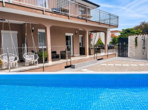 Zen Suite in Umag