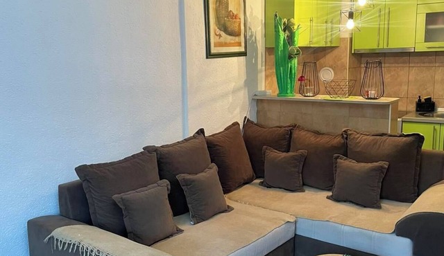 Zig-ana Apartments near the Old Bridge in Mostar