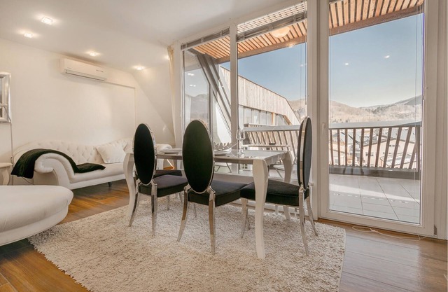 1 bedroom accommodation in Bohinjska Bistrica in Bohinjska Bistrica