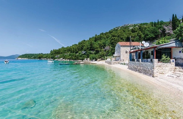 1 bedroom accommodation in Slano