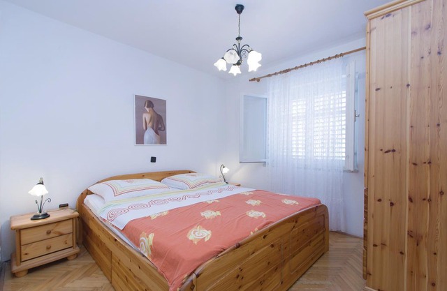 1 bedroom accommodation in Korcula in Korcula