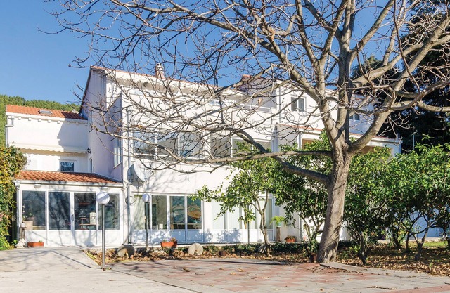 1 bedroom awesome apartment in Zuljana