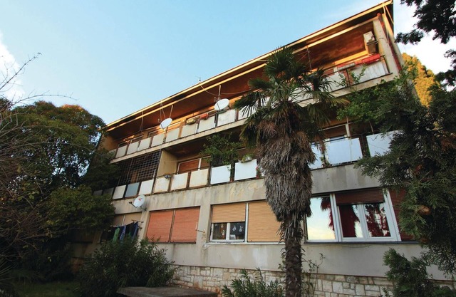 1 bedroom awesome apartment in Pula