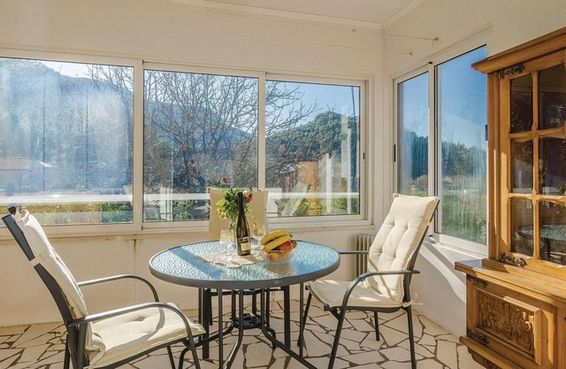 1 bedroom stunning apartment in Zuljana