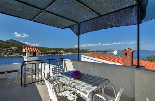 100 m² Apartment ∙ 2 bedrooms ∙ 7 guests
