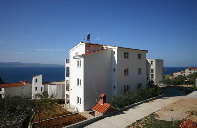 110 m² Apartment ∙ 3 bedrooms ∙ 8 guests