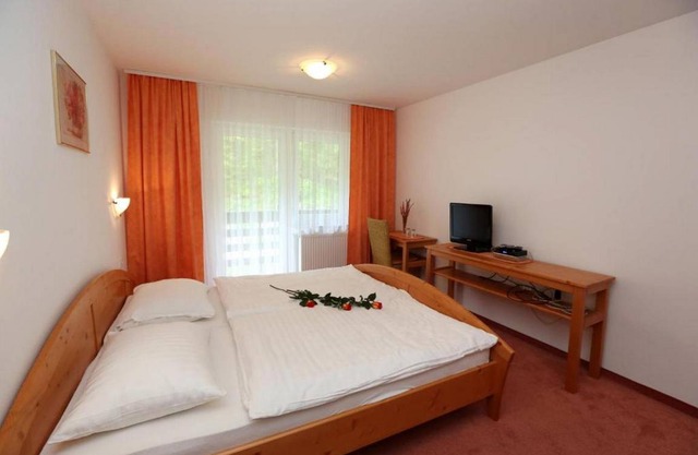12 m² House ∙ 1 bedroom ∙ 2 guests in Nemški Rovt