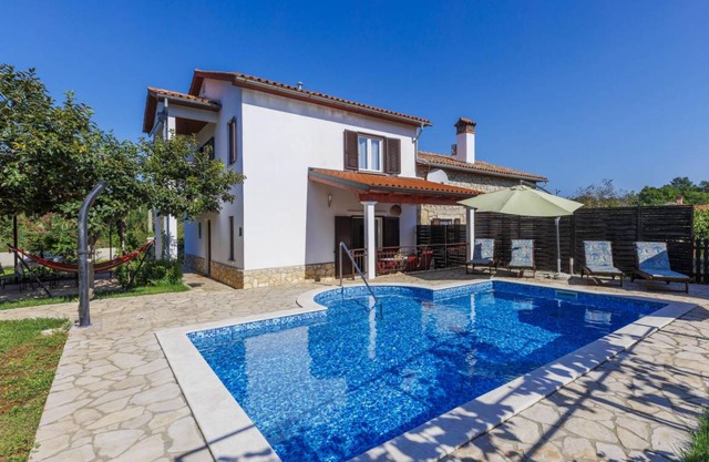 125 m² House ∙ 3 bedrooms ∙ 7 guests