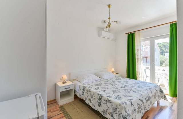 13 m² Private room ∙ 1 bedroom ∙ 2 guests
