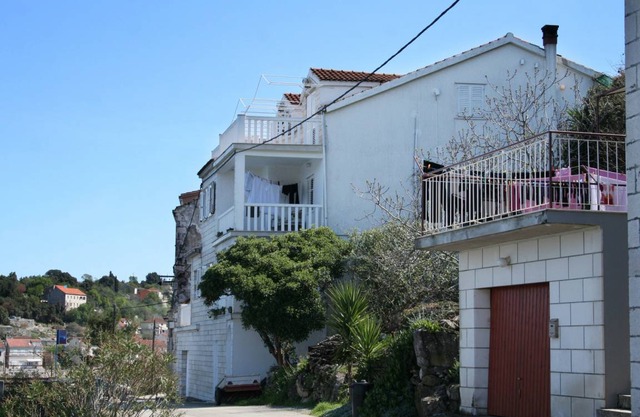 13 m² Studio flat ∙ 1 bedroom ∙ 2 guests