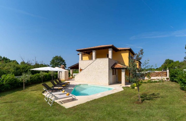134 m² Villa ∙ 3 bedrooms ∙ 6 guests