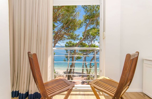 16 m² Private room ∙ 3 guests