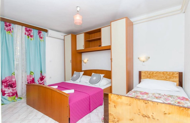 16 m² Private room ∙ 3 guests