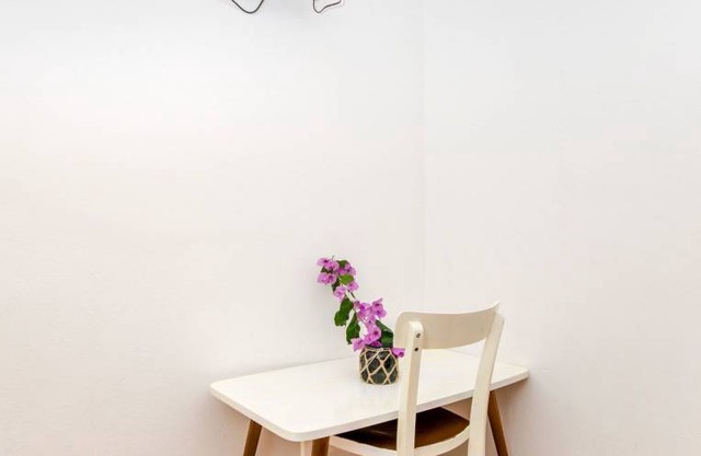 16 m² Private room ∙ 3 guests