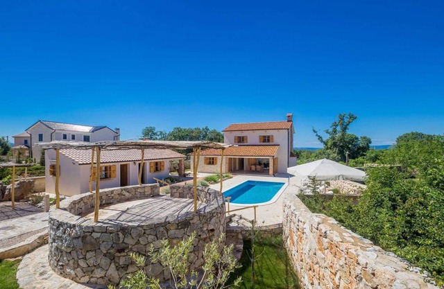 163 m² House ∙ 3 bedrooms ∙ 8 guests