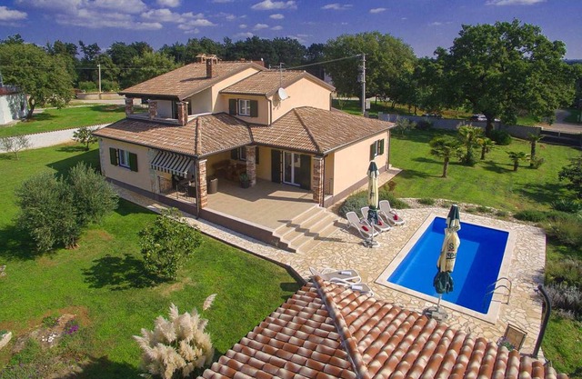 170 m² Villa ∙ 3 bedrooms ∙ 8 guests