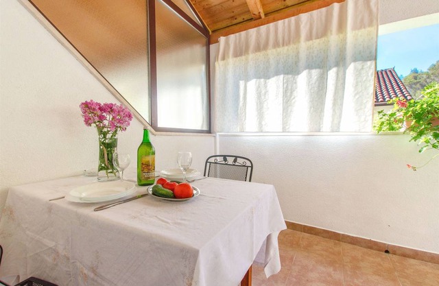 18 m² Apartment ∙ 2 guests