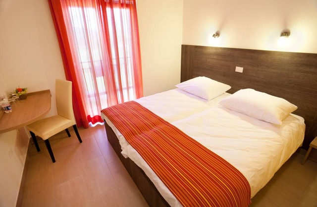 18 m² House ∙ 1 bedroom ∙ 2 guests in Branik