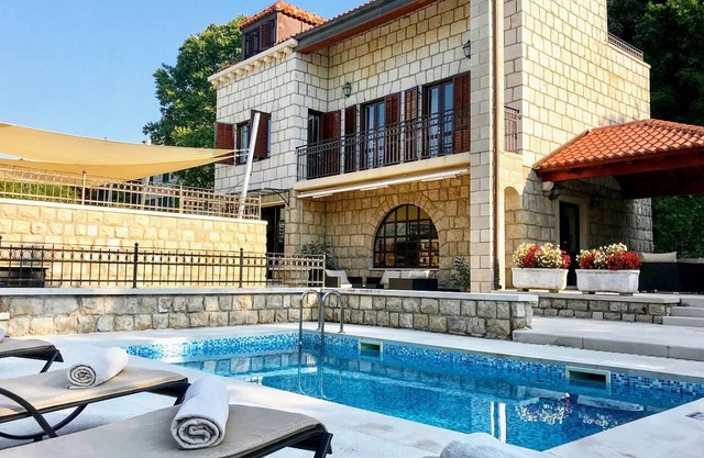 Villa Franica 
