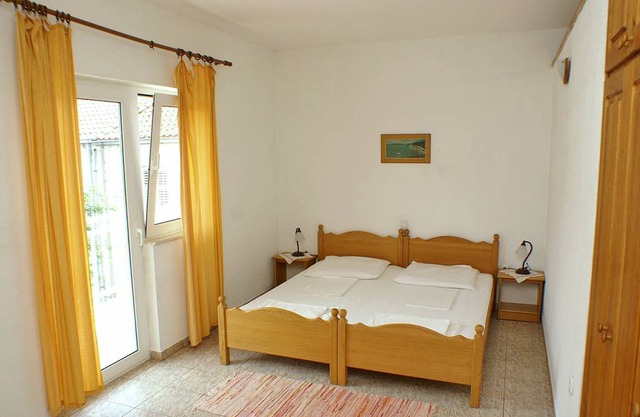 19 m² Studio flat ∙ 1 bedroom ∙ 2 guests