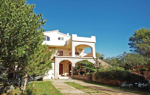 2 bedroom accommodation in Jadrtovac